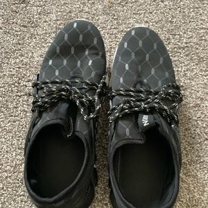 fashion sneakers UK40 fits like US8